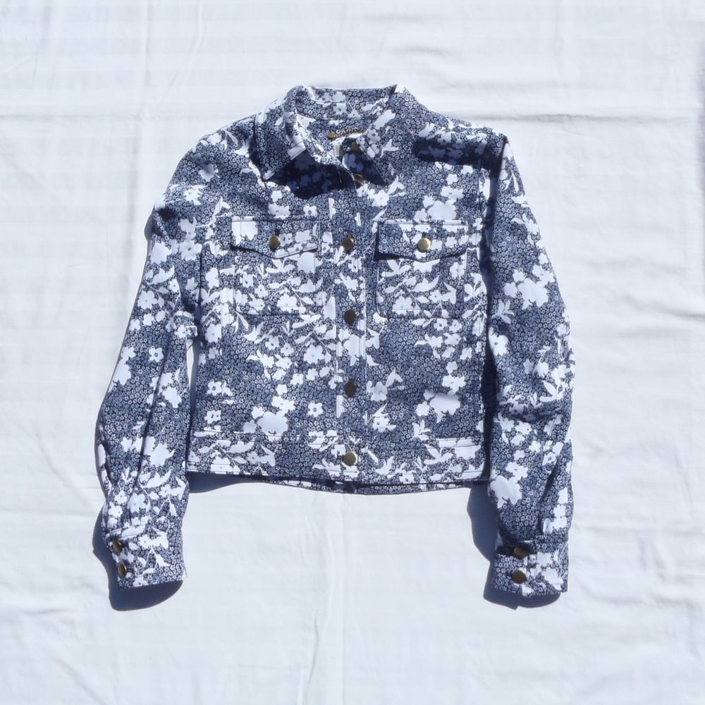 Michael Kors Jacket - Size Medium - NWT - Picture 4 of 11